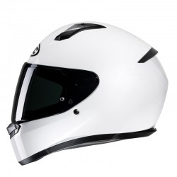 KASK HJC C10 WHITE 