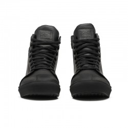 BUTY SKÓRZANE BROGER CALIFORNIA PERFORATED BLACK 36