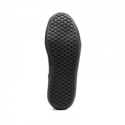 BUTY SKÓRZANE BROGER CALIFORNIA PERFORATED BLACK 36
