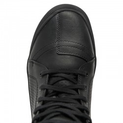 BUTY SKÓRZANE BROGER CALIFORNIA PERFORATED BLACK 36