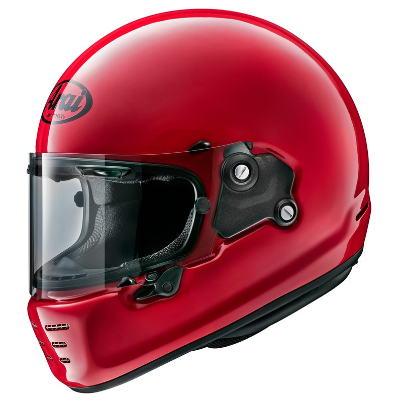 KASK ARAI CONCEPT-XE SPORTS RED 