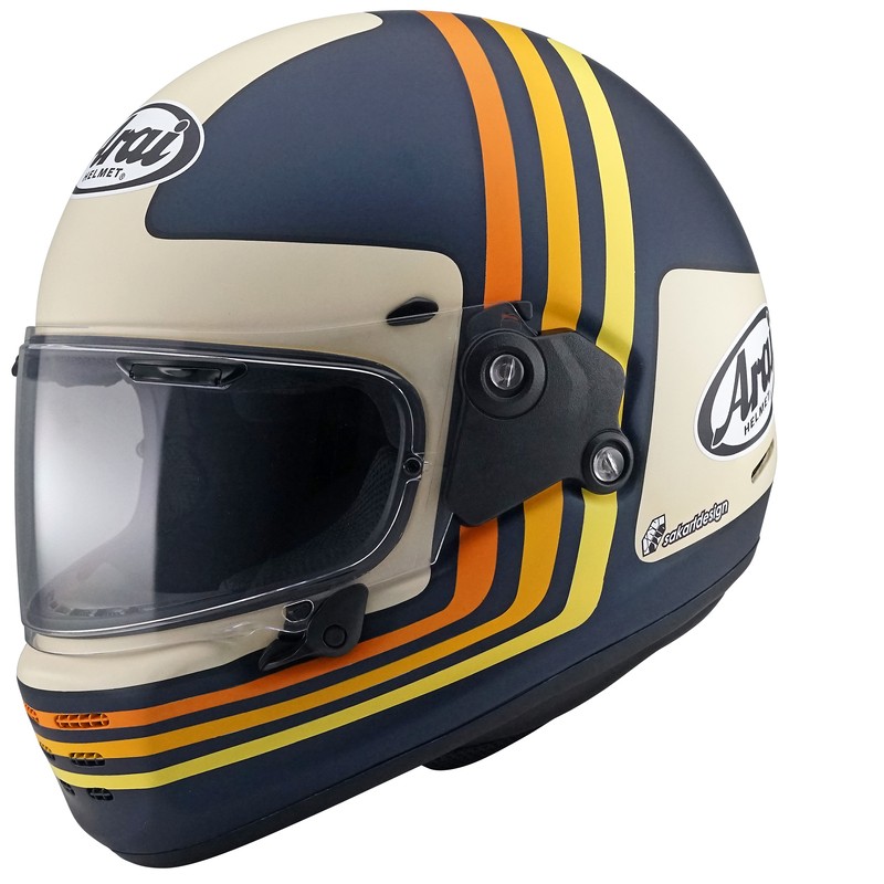 KASK ARAI CONCEPT-XE DREAM BLUE 