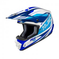KASK HJC CS-MX II DRIFT...