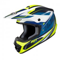KASK HJC CS-MX II DRIFT...