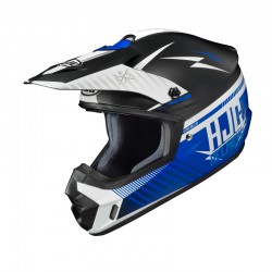 KASK HJC CS-MX II TWEEK...