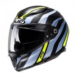KASK HJC F70 GALLA...