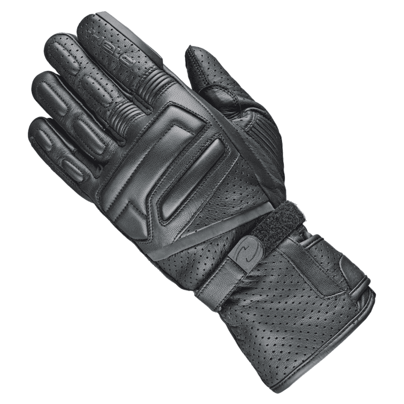 RĘKAWICE SKÓRZANE HELD FRESCO AIR BLACK 
