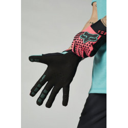 RĘKAWICE FOX LADY DEFEND PINK  ENDURO CROSS