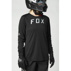 KOSZULKA ROWEROWA FOX LADY...