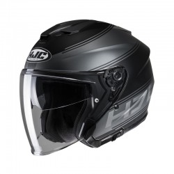 KASK HJC I30 VICOM GREY 