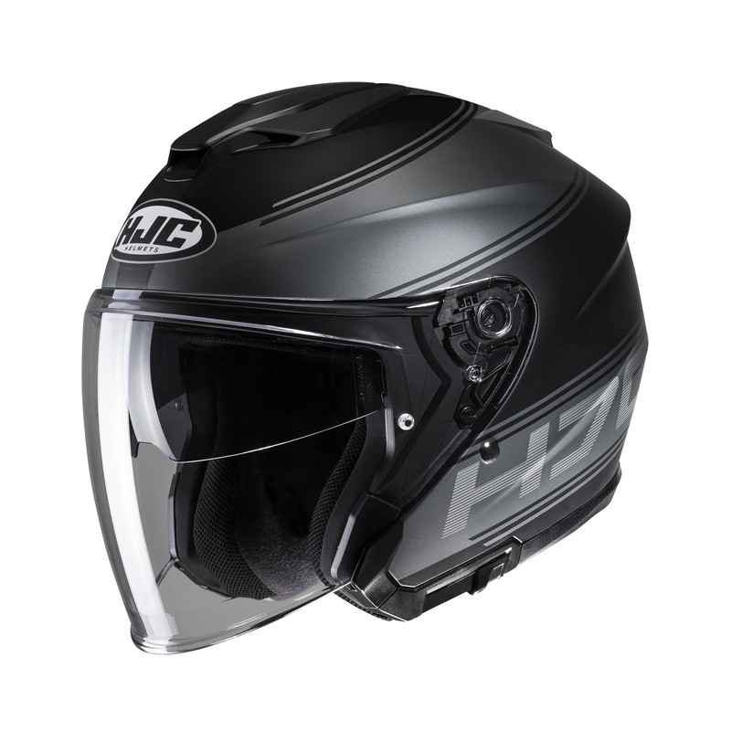 KASK HJC I30 VICOM GREY 