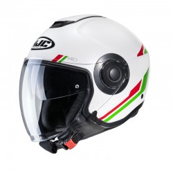KASK HJC I40 PADDY...