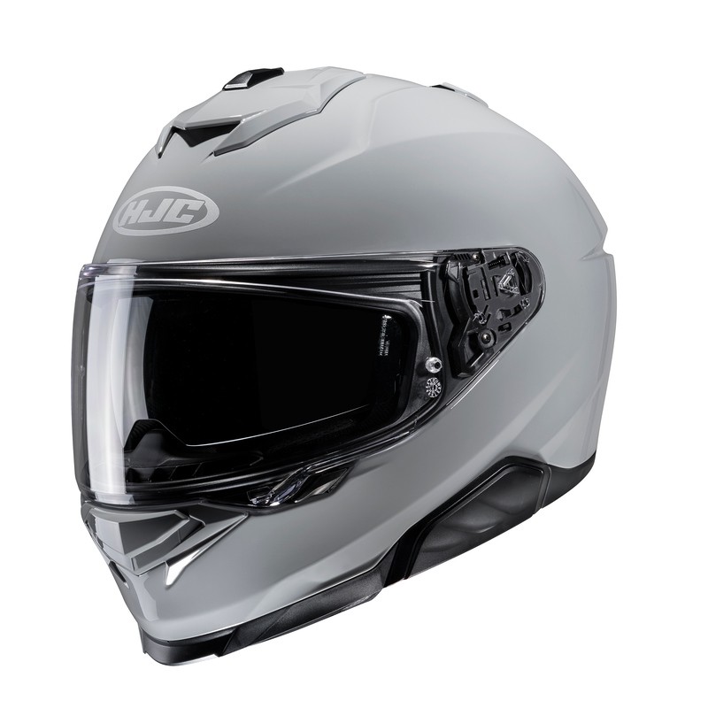 KASK HJC I71 N.GREY 