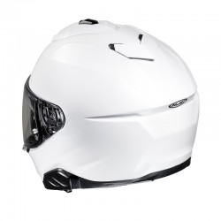KASK HJC I71 WHITE 