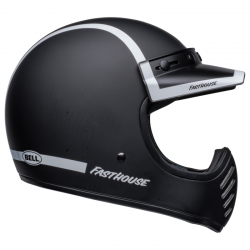 KASK BELL MOTO-3 FH OLD...
