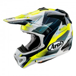 KASK ARAI MX-V RESOLUTE...
