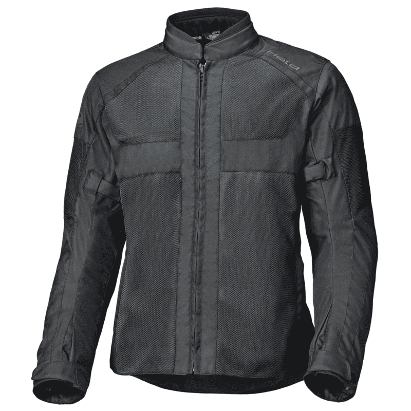 KURTKA TEKSTYLNA HELD PALMA BLACK 