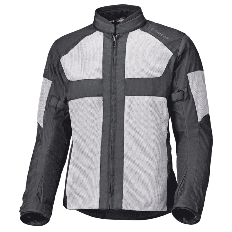 KURTKA TEKSTYLNA HELD PALMA GREY 
