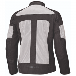 KURTKA TEKSTYLNA HELD PALMA GREY 