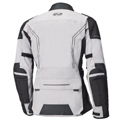 KURTKA TEKSTYLNA HELD PENTLAND GREY/BLACK 