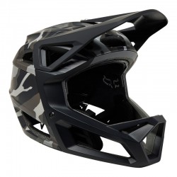 KASK ROWEROWY FOX PROFRAME...