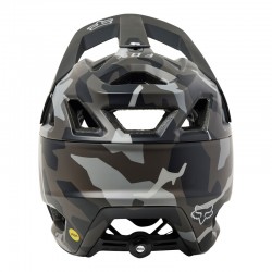 KASK ROWEROWY FOX PROFRAME RS MHDRN BLACK CAMO  ENDURO CROSS