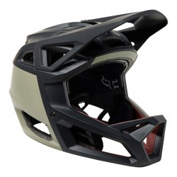 KASK ROWEROWY FOX PROFRAME...