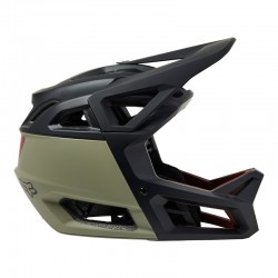 KASK ROWEROWY FOX PROFRAME RS MHDRN BARK  ENDURO CROSS