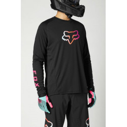 KOSZULKA ROWEROWA FOX Z...