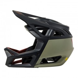 KASK ROWEROWY FOX PROFRAME RS MHDRN BARK  ENDURO CROSS