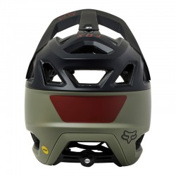 KASK ROWEROWY FOX PROFRAME RS MHDRN BARK  ENDURO CROSS
