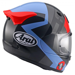 KASK ARAI QUANTIC SPACE BLUE 