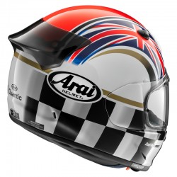 KASK ARAI QUANTIC PODIUM 