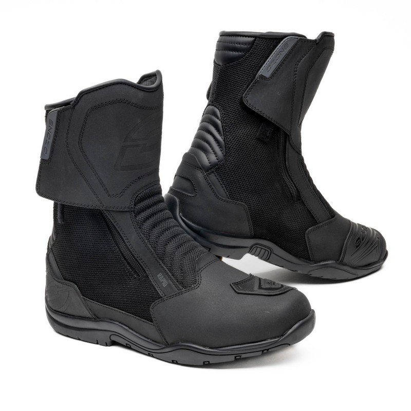 BUTY OZONE RAPID AIR MATT BLACK BUTY OZONE RAPID AIR MATT BLACK