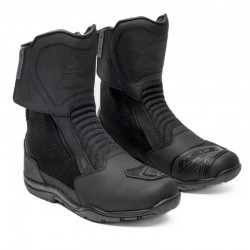 BUTY OZONE RAPID AIR MATT BLACK 