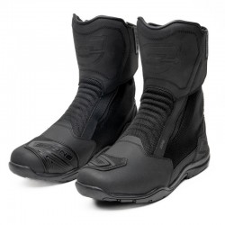 BUTY OZONE RAPID AIR MATT BLACK 