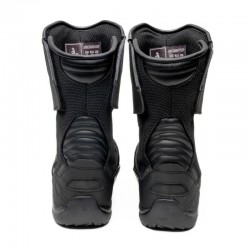 BUTY OZONE RAPID AIR MATT BLACK 