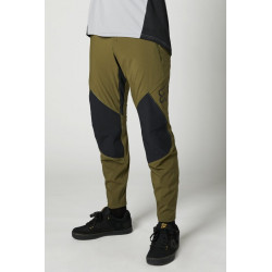 SPODNIE FOX DEFEND OLIVE...