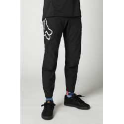 SPODNIE FOX DEFEND RS BLACK...