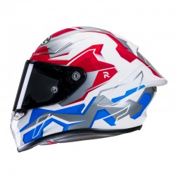 KASK HJC RPHA1 NOMARO BLUE/RED 