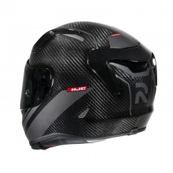 KASK HJC R-PHA-11 CARBON LITT GREY 