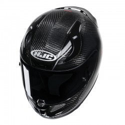 KASK HJC R-PHA-11 CARBON LITT GREY 