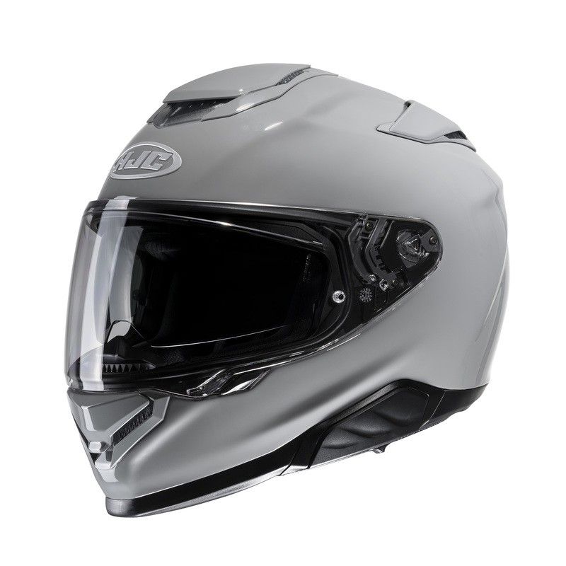 KASK HJC RPHA71 N.GREY 