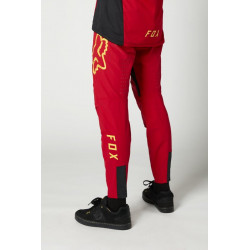 SPODNIE FOX DEFEND RS CHILI  ENDURO CROSS