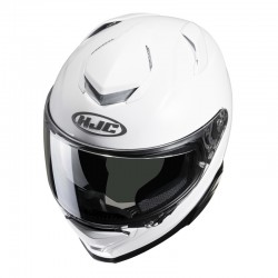 KASK HJC RPHA71 PEARL WHITE 