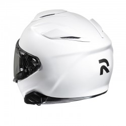 KASK HJC RPHA71 PEARL WHITE 