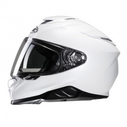 KASK HJC RPHA71 PEARL WHITE 