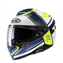 KASK HJC RPHA71 ZECHA...