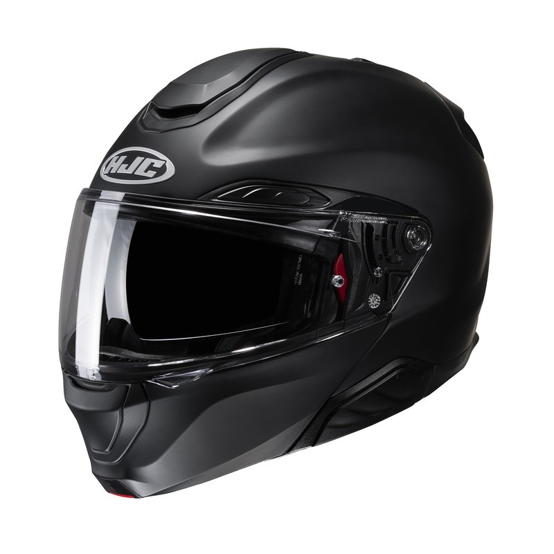KASK HJC RPHA91 MATTE BLACK 
