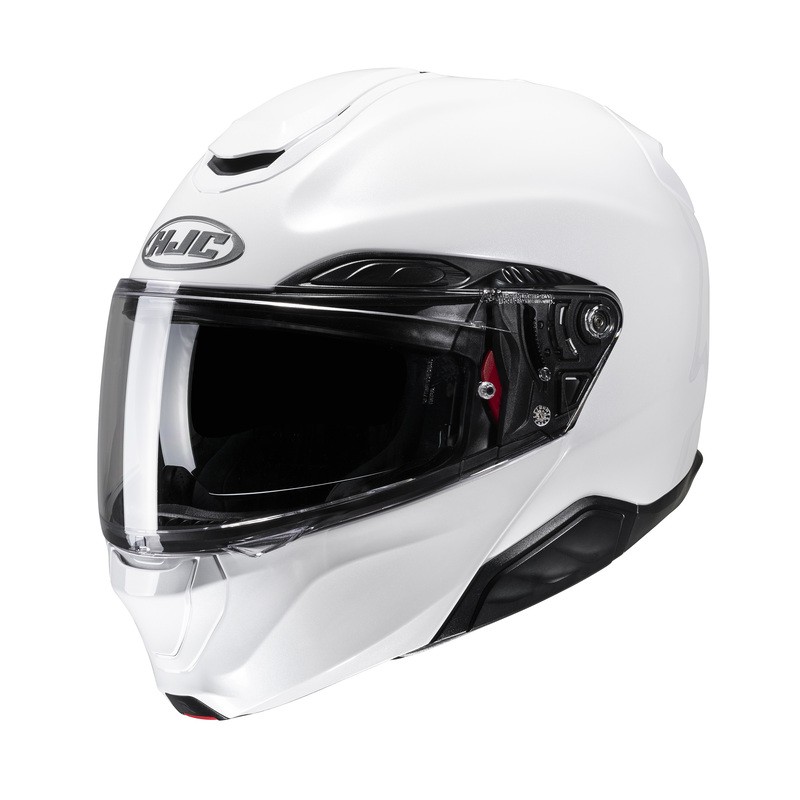 KASK HJC RPHA91 PEARL WHITE 